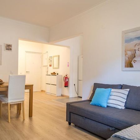 Charming And Central Apart - 350M From The Beach Cascais Buitenkant foto